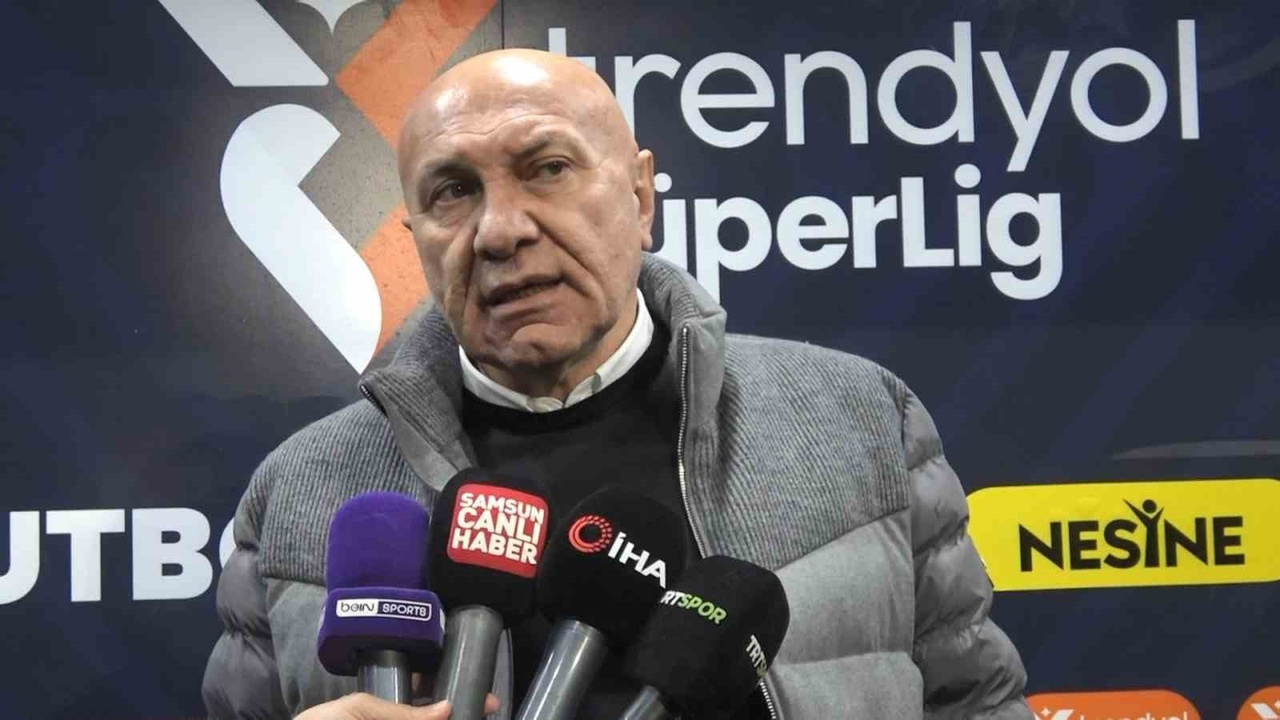 Yüksel Yıldırım'dan Hedef Açıklaması: İlk 10 ve Avrupa Vurgusu