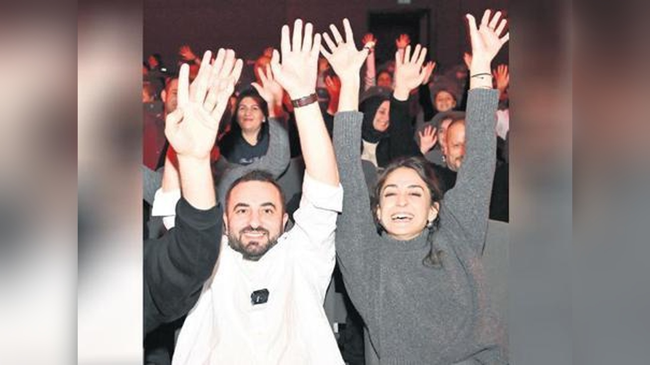 ‘Tur Rehberi’ Turu Başladı