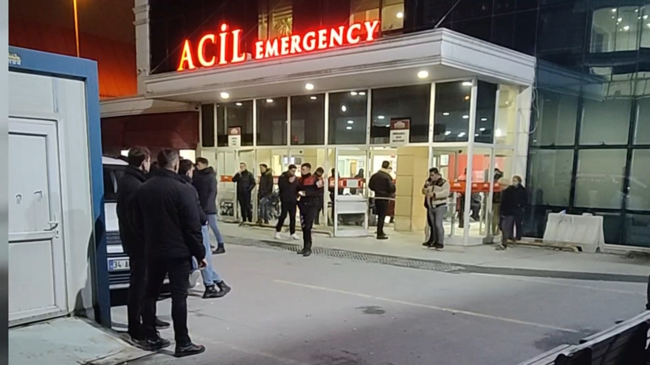 Eyüpsultan'da Motosiklet Kazasında Polis Memuru Şehit Oldu