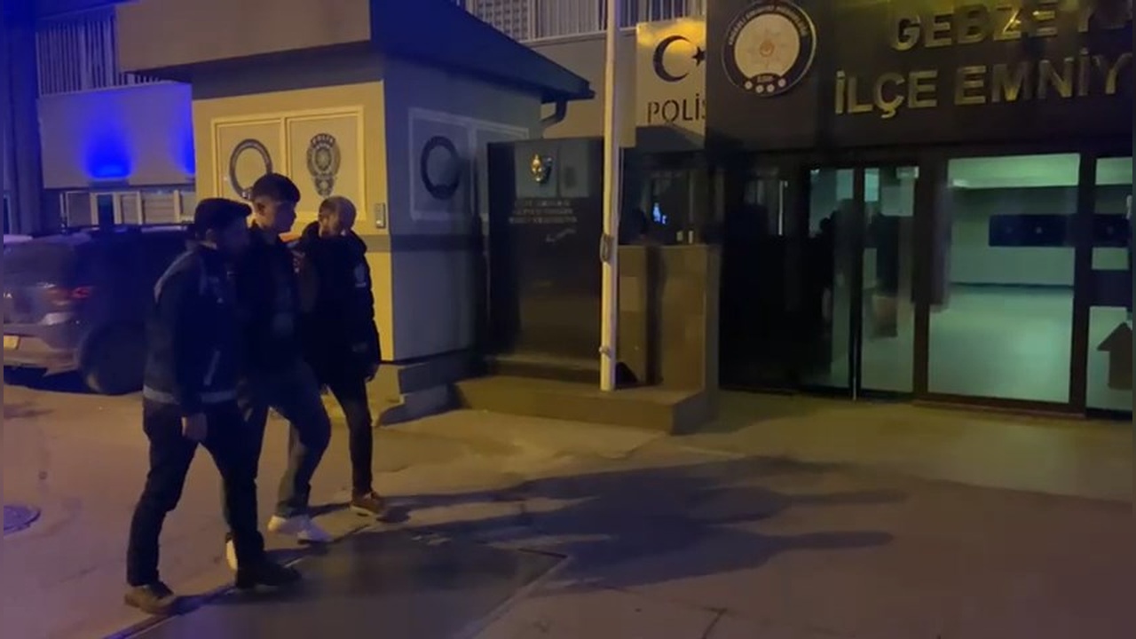 Dört Şüpheli, TIR Şoförüne Saldırı Nedeniyle Tutuklandı
