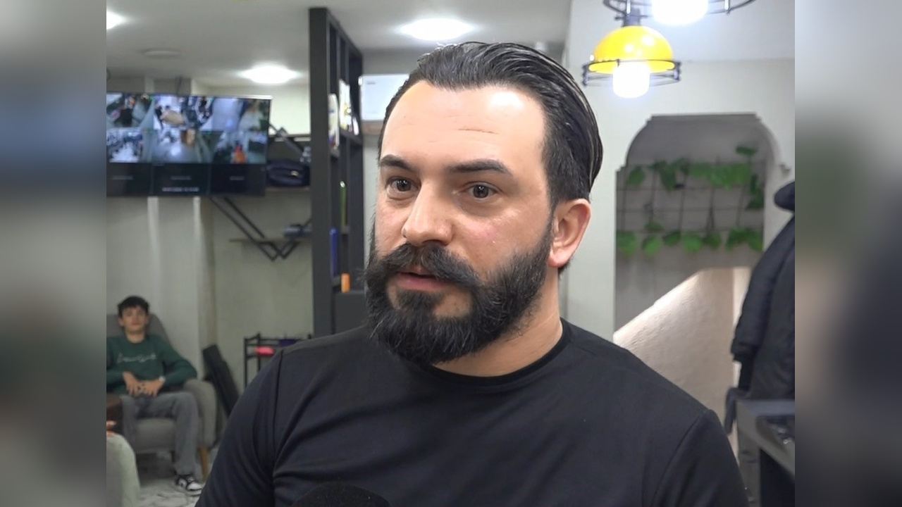 Jurecka'nın Berberinin VAR Süreci Başlıyor