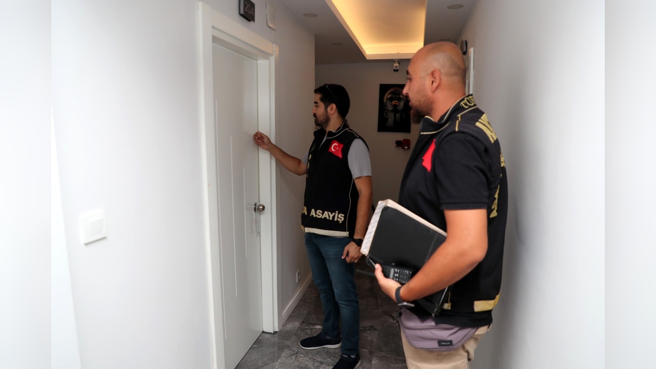 Kiralık Konut Sayısı Bir Yılda 22 Bine Ulaştı