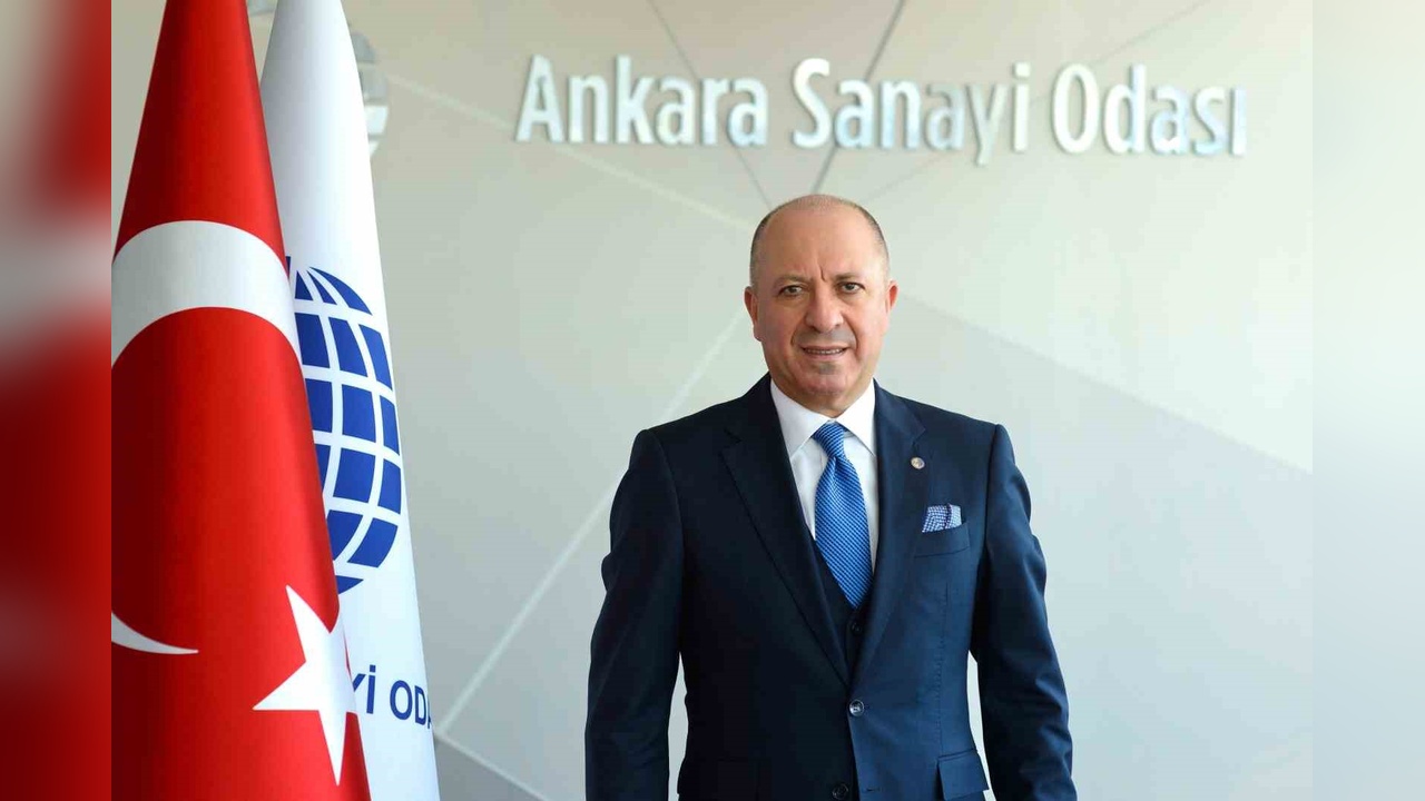 ASO, Mesleki ve Teknik Eğitim Üzerine Çalışma Raporunu Açıkladı