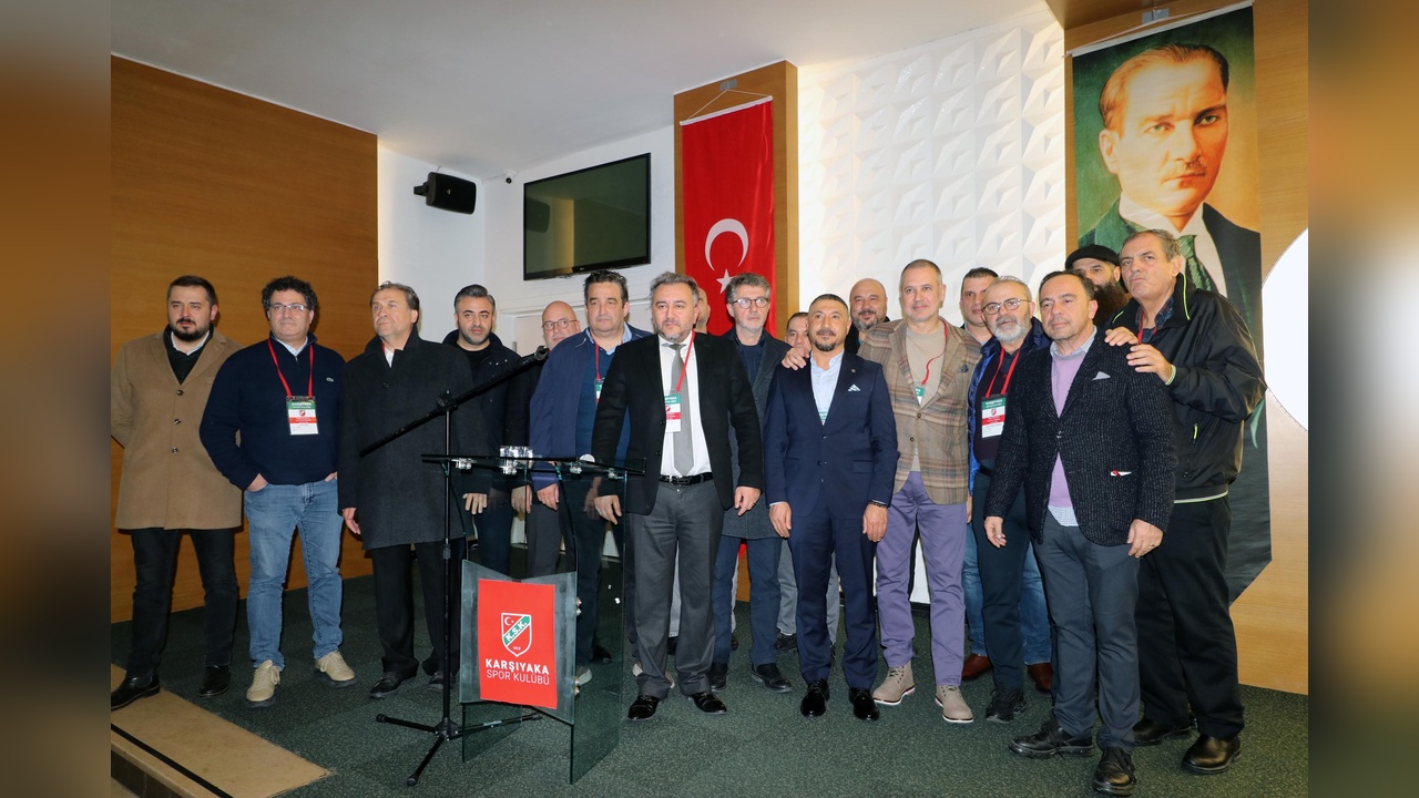 Karşıyaka'da Kayyum Endişesi Yeniden Gündemde