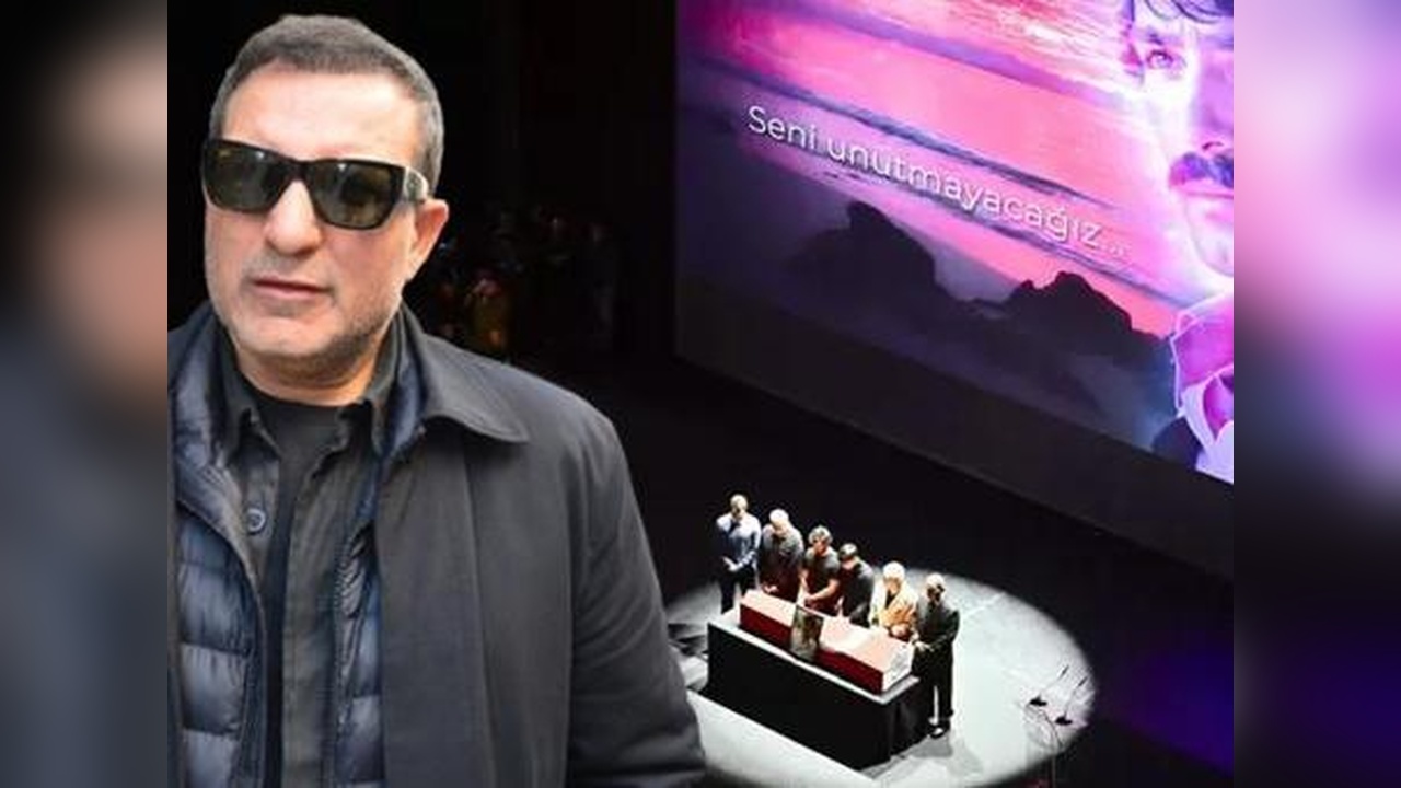 Rafet El Roman, Ferdi Tayfur'un Müzikal Etkisini Vurguladı