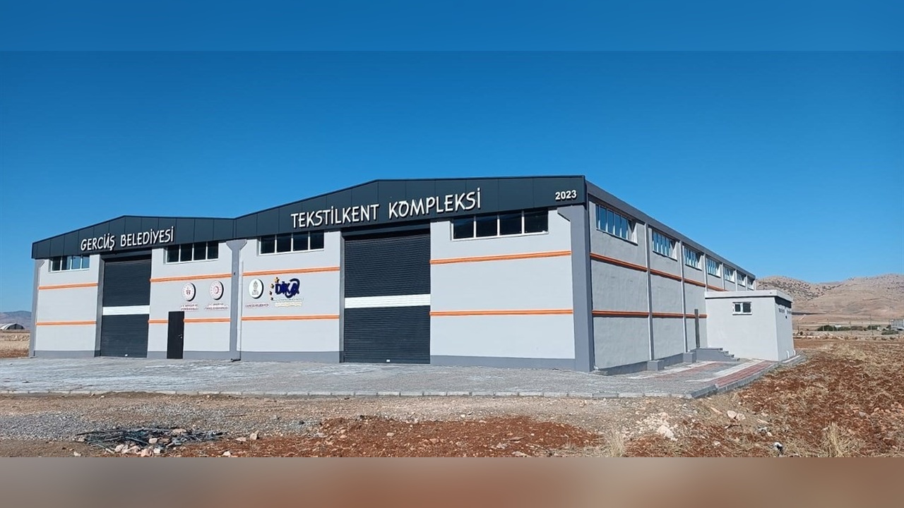 Batman'a Dicle Kalkınma Ajansı'ndan Büyük Destek