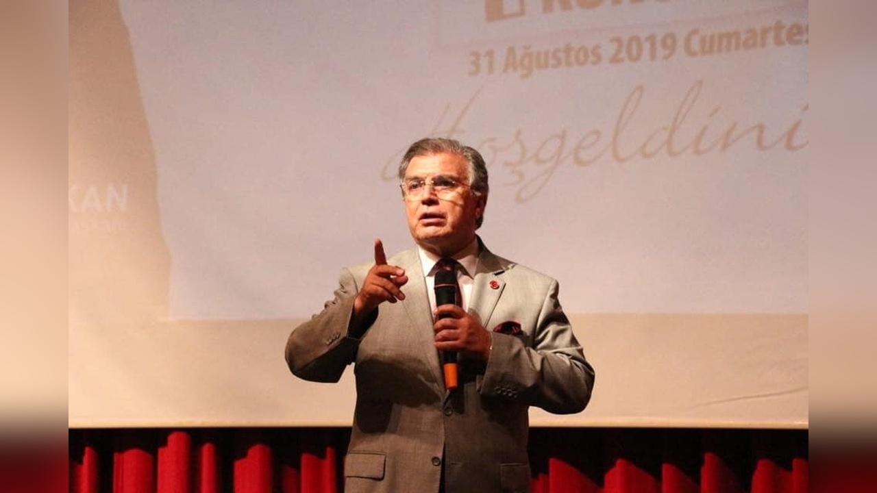 Aydal'dan Doğal Gaz Anlaşması Çağrısı