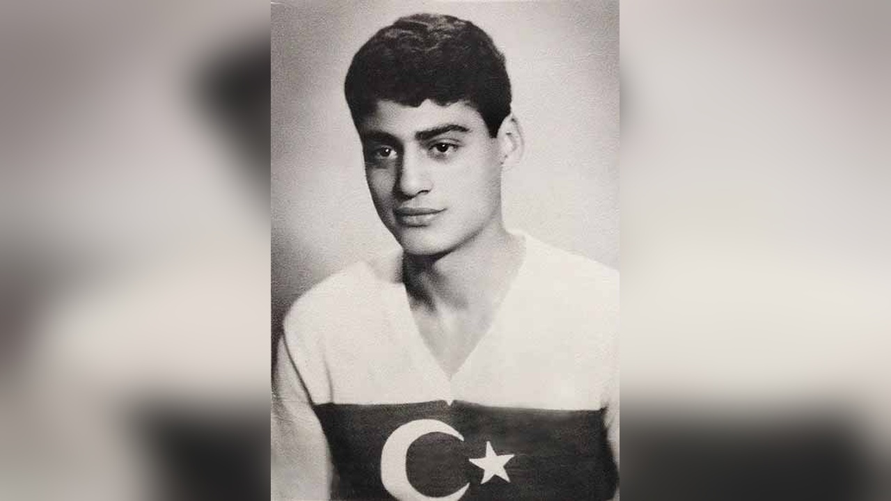 A Milli Takım'ın Eski Kalecisi Yılmaz Urul Hayatını Kaybetti