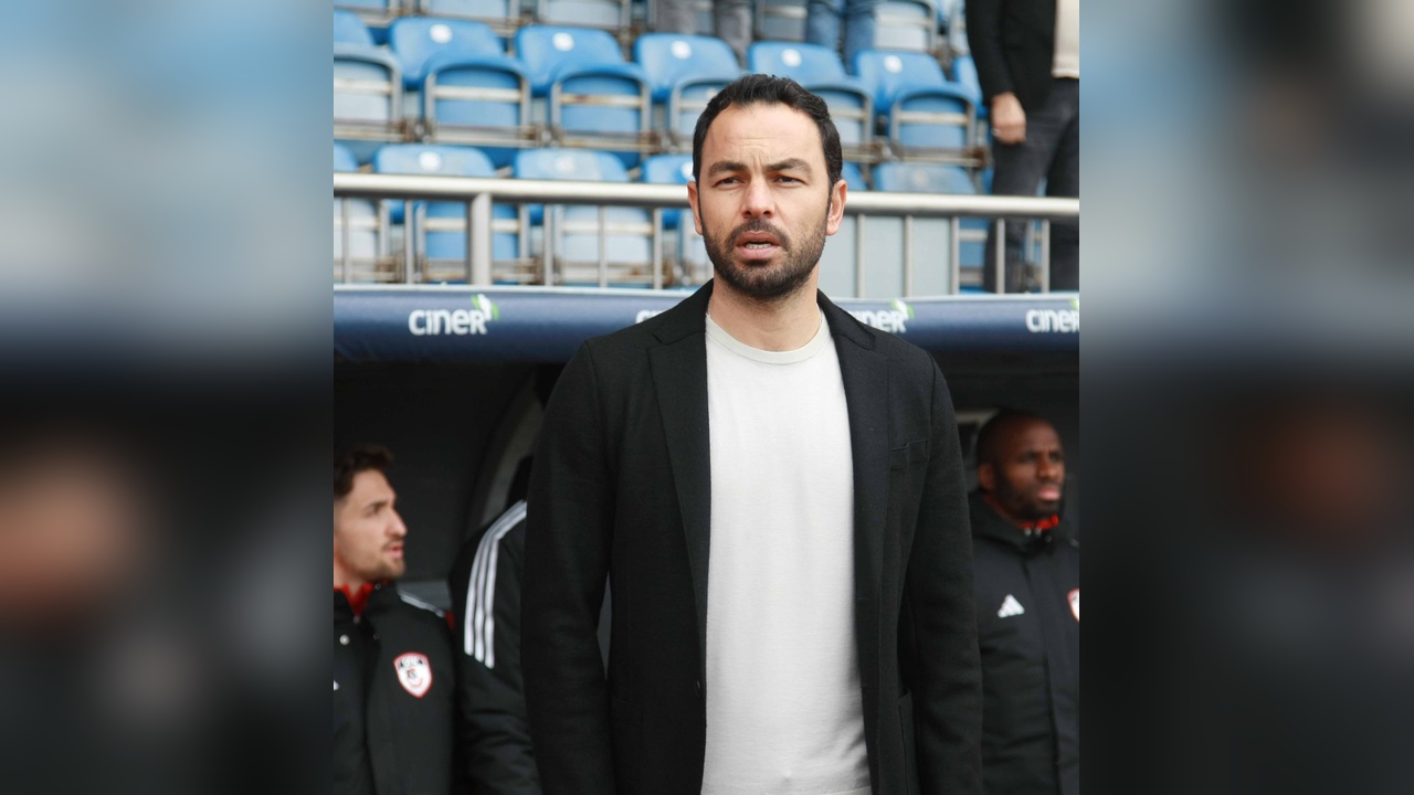 Kasımpaşa ve Gaziantep FK Beraberlikte Anlaştı