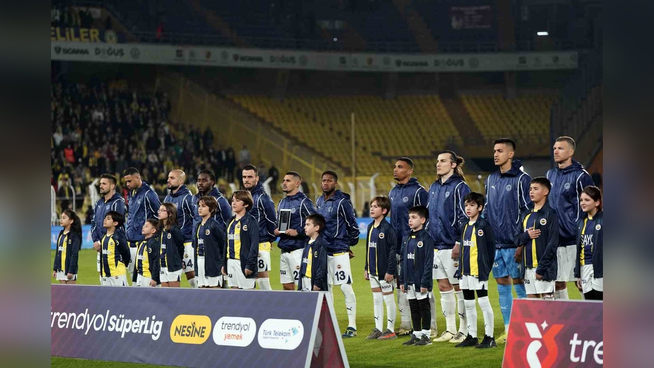 Mourinho, Takımda İki Yeni Değişiklik Yaptı