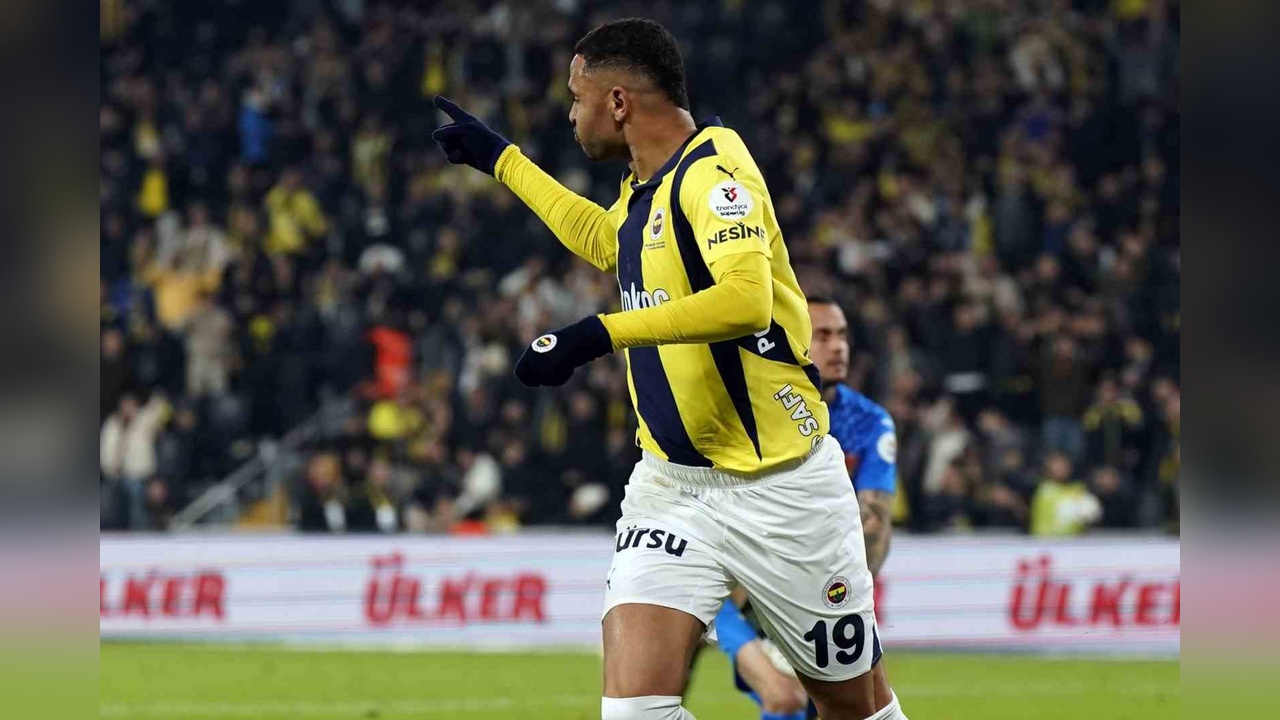 Youssef En-Nesyri, Son Üç Maçta Beş Gol Attı
