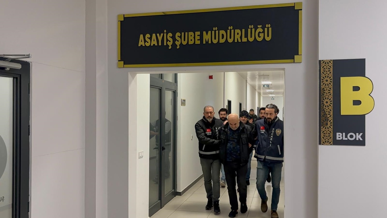Otopark Tartışması Kanlı Bitti: Bir Kardeş Hayatını Kaybetti