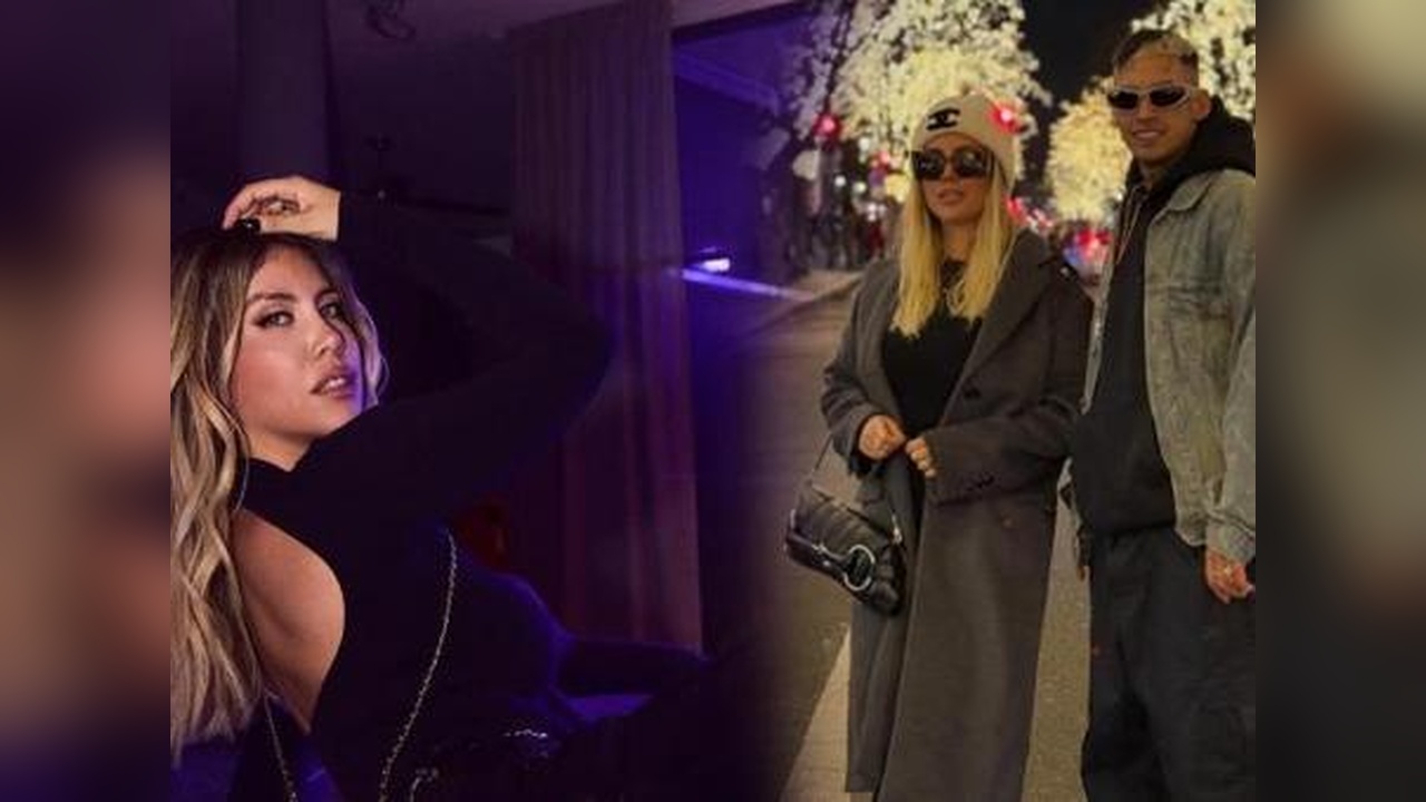 Wanda Nara, L-Gante ile İlgili Sürpriz Kararını Açıkladı