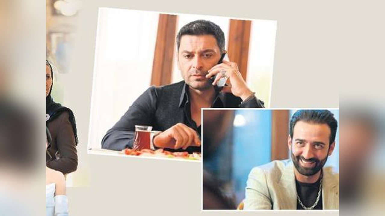 Uzak Şehir'den Gelen Takı Koleksiyonu Dikkat Çekiyor