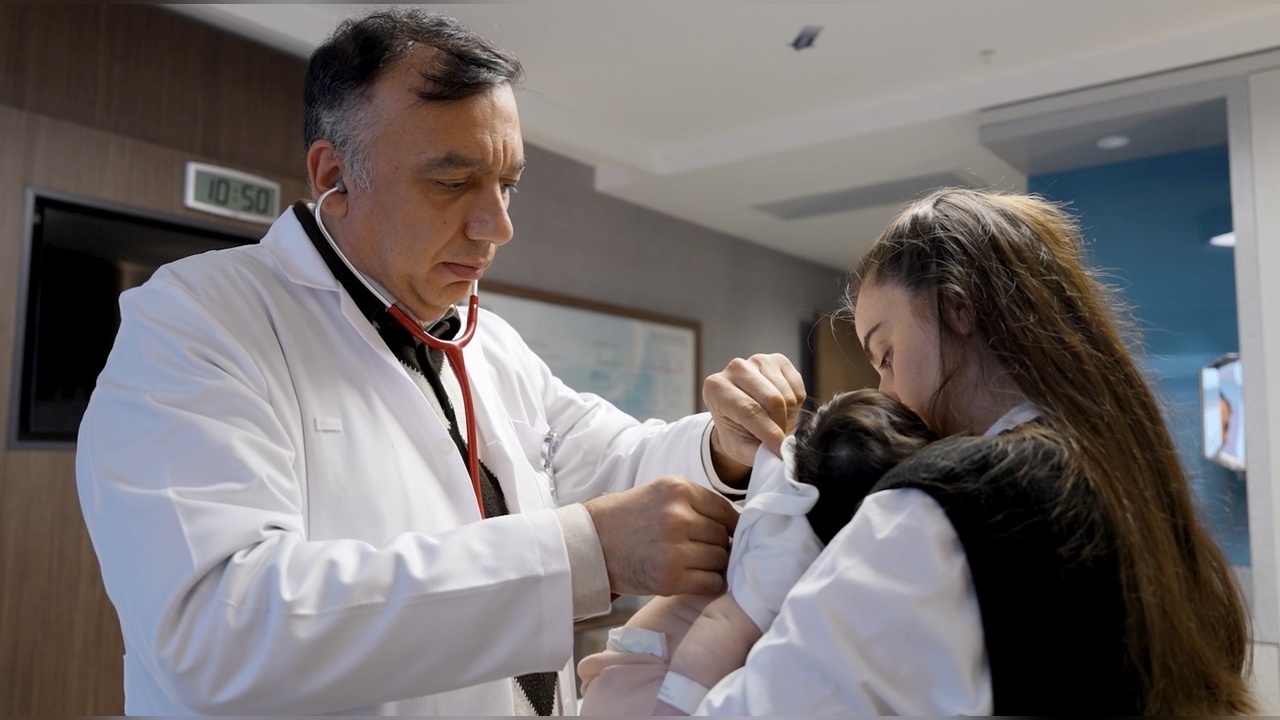 Bronşiolit, Küçük Yaş Grubundaki Çocuklar İçin Daha Tehlikeli