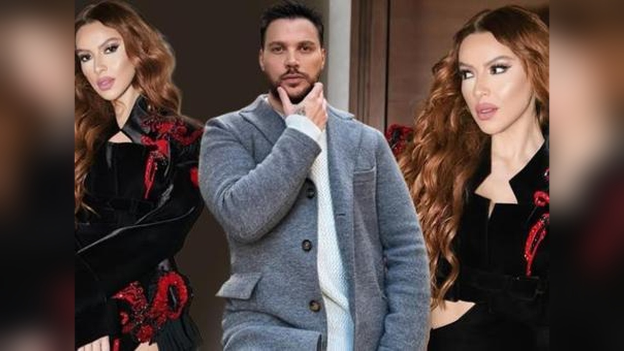 Sinan Akçıl ve Hadise Arasındaki Polemik Gündeme Damga Vuruyor
