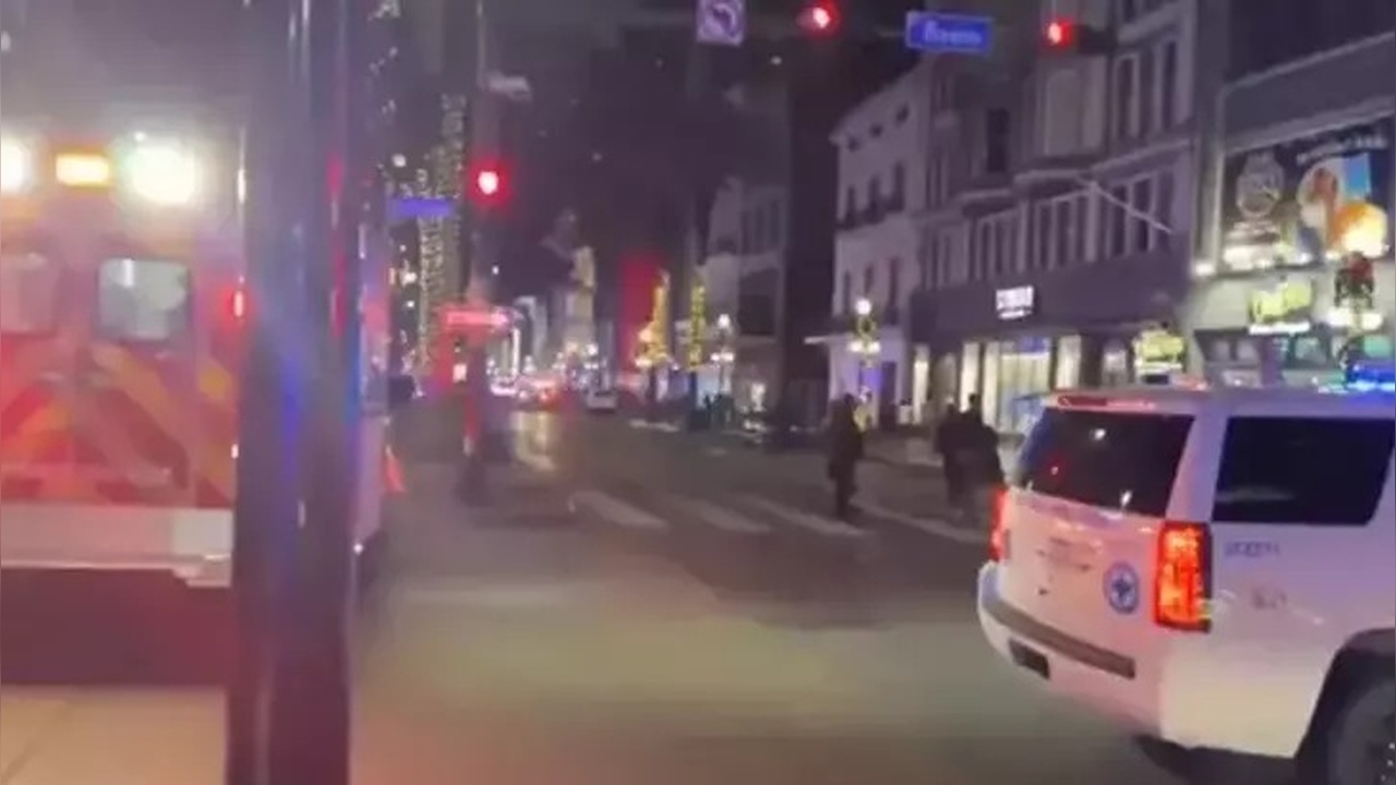 Araçlı Saldırganın Yurt Dışı Seyahatleri Ortaya Çıktı