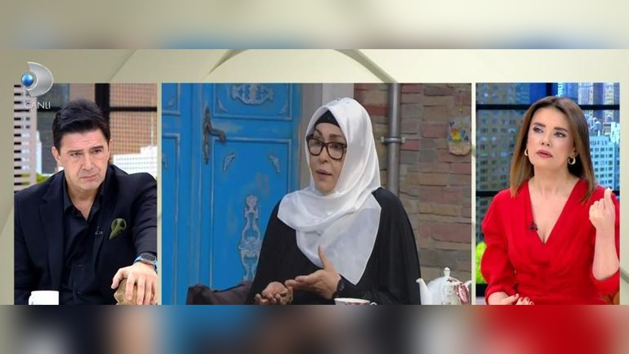 Ferdi Tayfur'un Cenazesinde Gergin Anlar Yaşandı