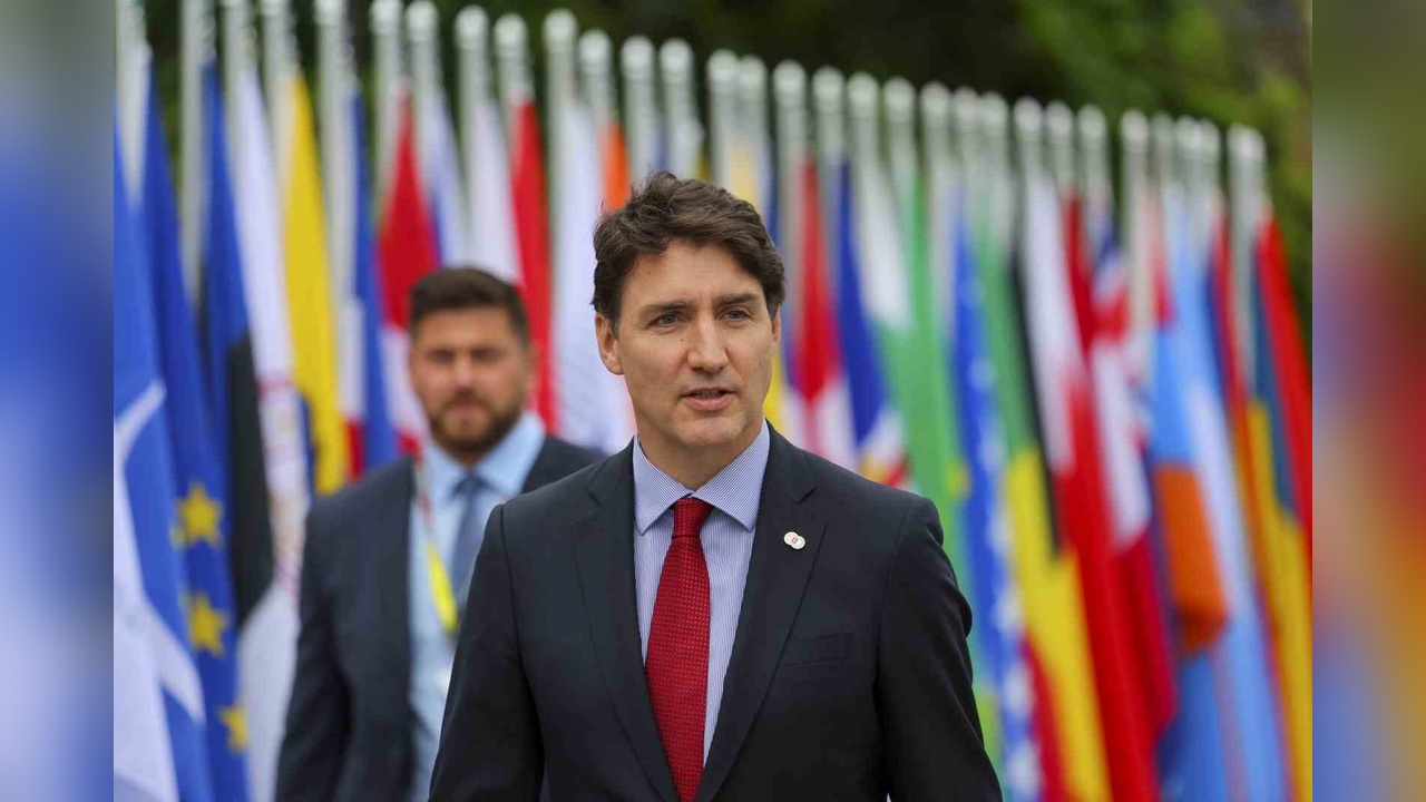 Trudeau'nun İstifası Bekleniyor