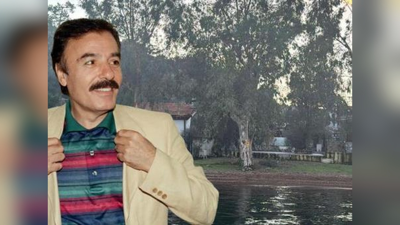 Ferdi Tayfur'un Lüks Evi ve Huzurlu Günleri