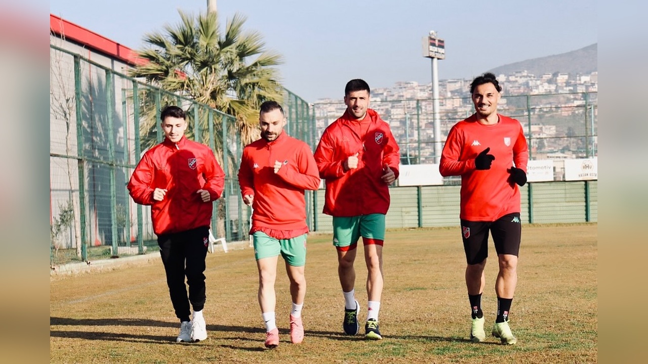 Karşıyaka'da Süre Kısıtlaması Başlıyor