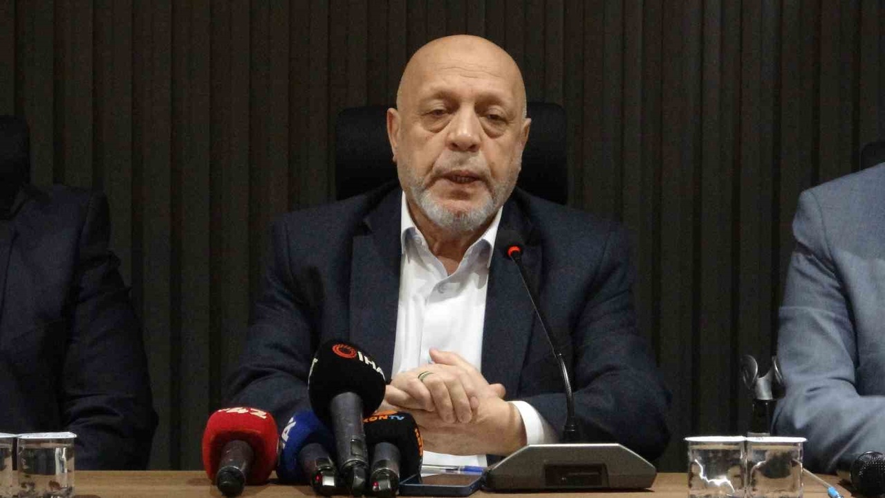 Mahmut Arslan'dan Emekli Sistemi Üzerine Önemli Açıklamalar