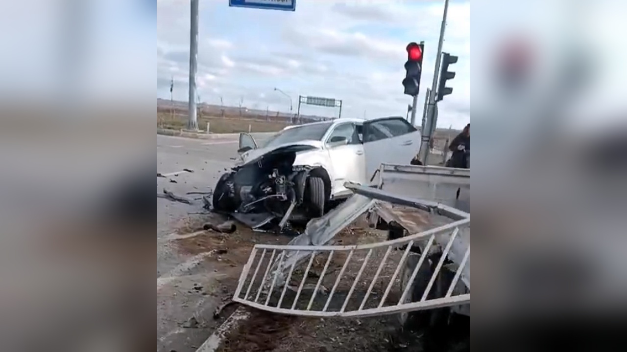 Kırklareli'de Trafik Kazası: Bir Kişi Hayatını Kaybetti, Altı Yaralı