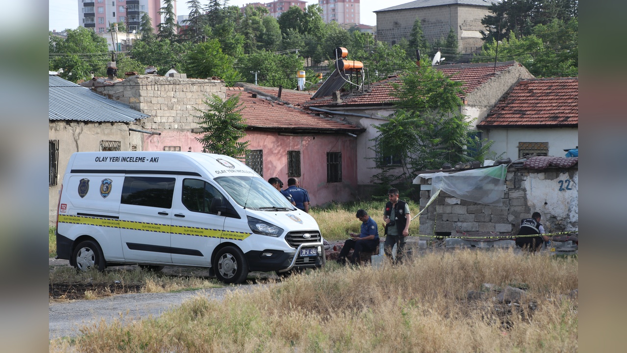 Husumet Nedeniyle Cinayet İşleyen Sanığa Ağır Ceza
