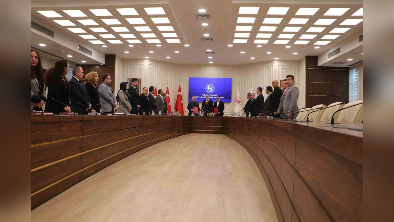 Polonez İşçileri ile İşveren Arasında Anlaşma Sağlandı