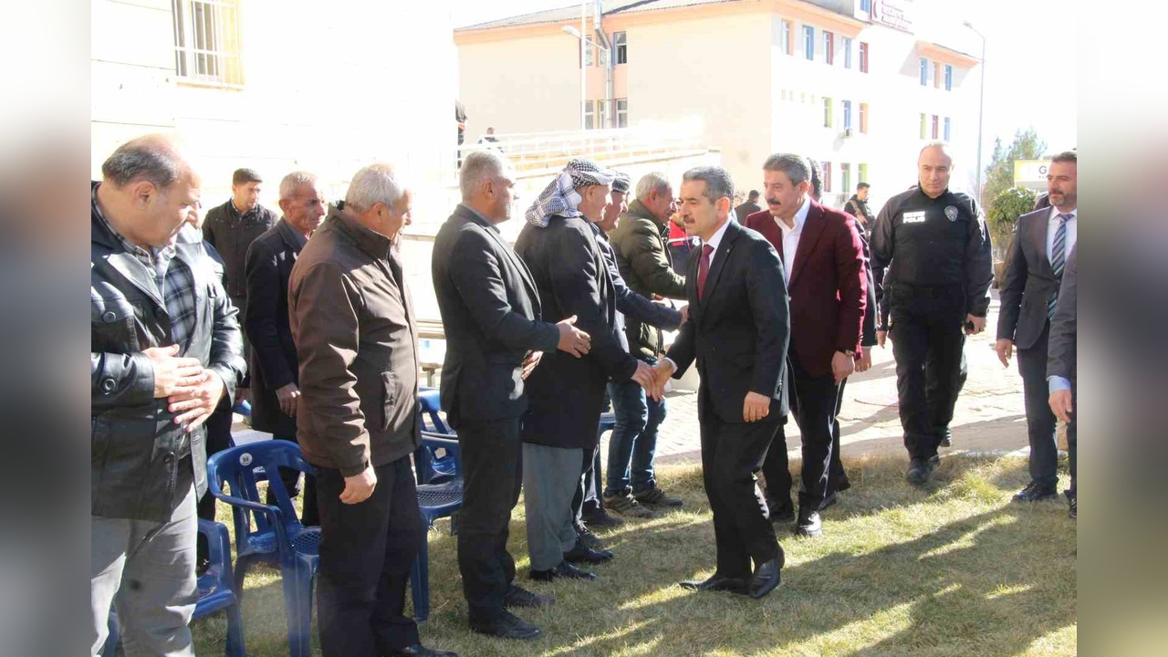 Şırnak'ta Bal Üretimi Hız Kazanıyor: Yıllık Hedef 710 Ton