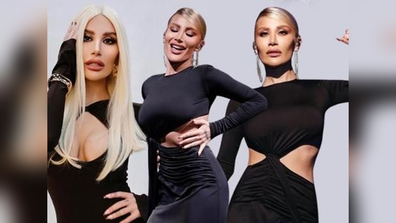 İrem Derici Canlı Yayında Sevgilisiyle İlgili Açıklamalarda Bulundu