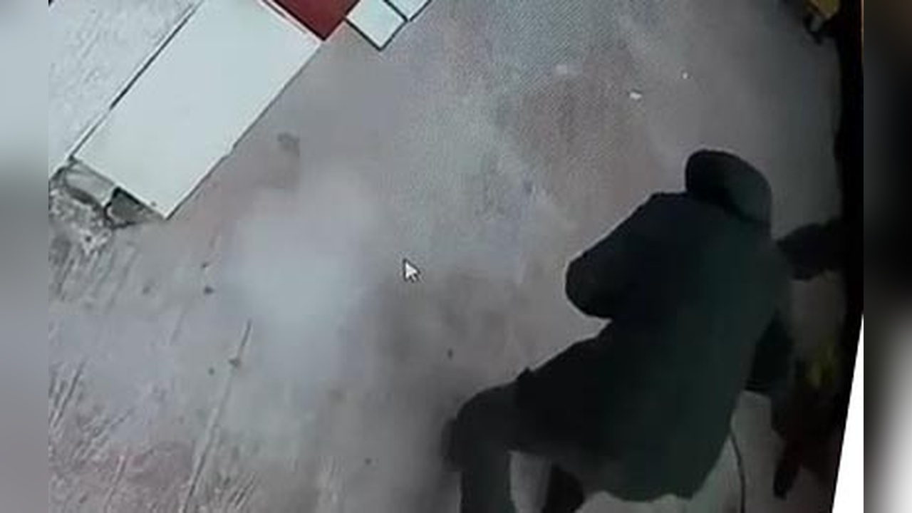 ATM'de Silahlı Saldırı: Bir Kişi Hayatını Kaybetti
