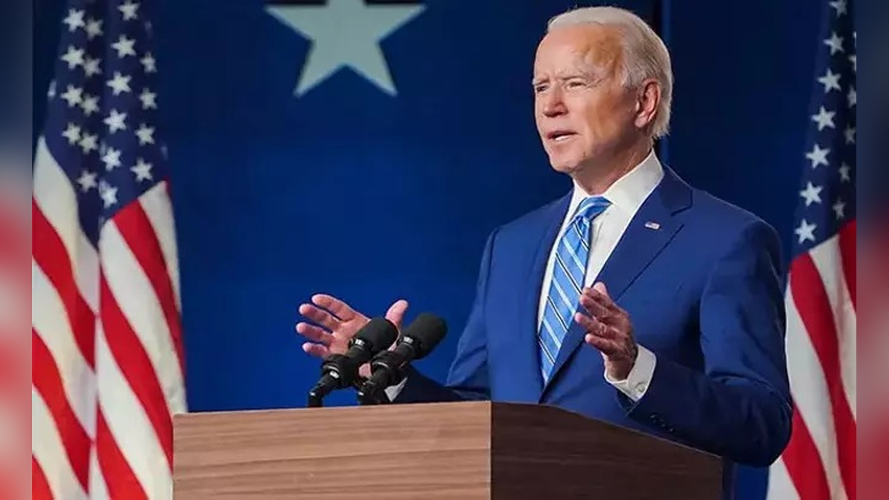Biden Yönetimi, ABD Karasularında Sondaj Faaliyetlerini Durduruyor
