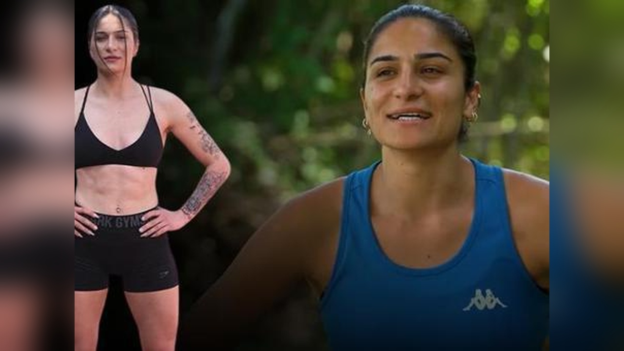 Survivor Yarışmacısı Dilşah Kurt'un Hayatı ve Kariyeri