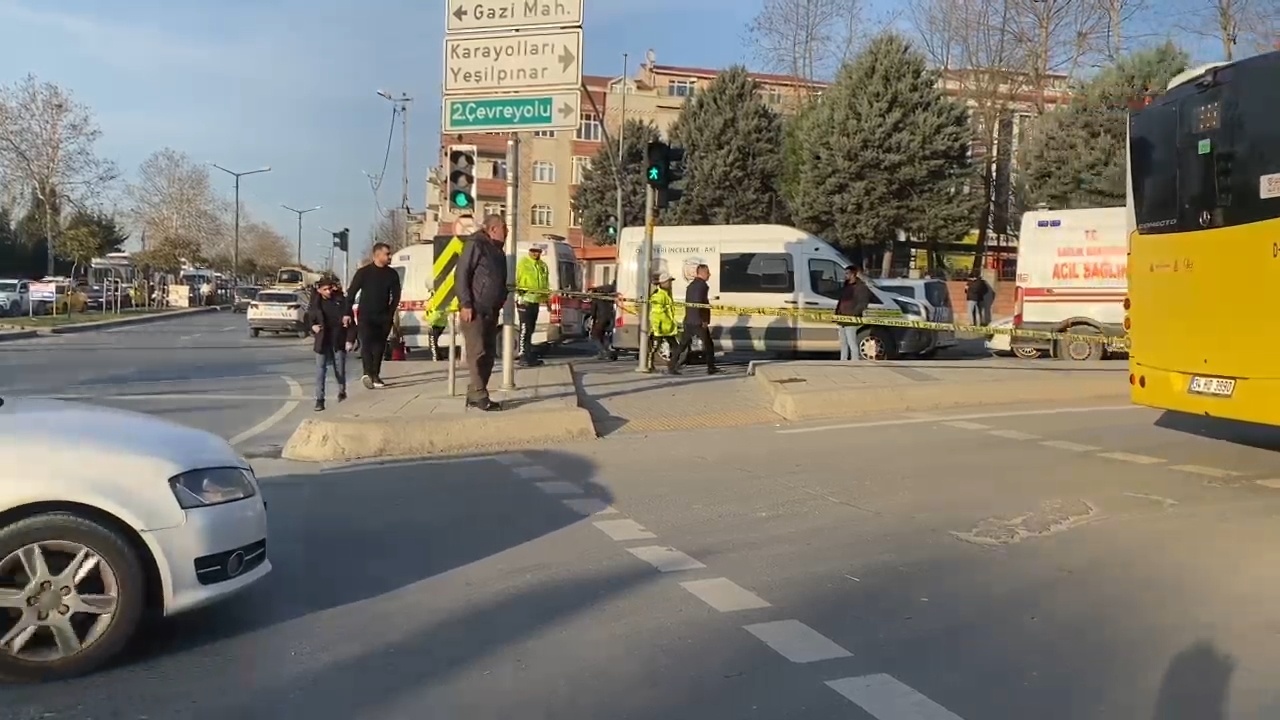 Eyüpsultan'da Eş Cinayeti: Otomobilin Bagajında Bulundu