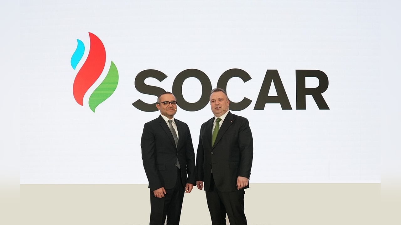 SOCAR Türkiye, 7 Milyar Dolar Yatırımla Master Plan Projesini Hayata Geçiriyor