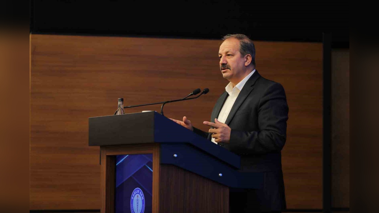 Sağlık-Sen'den İş Bırakma Açıklaması