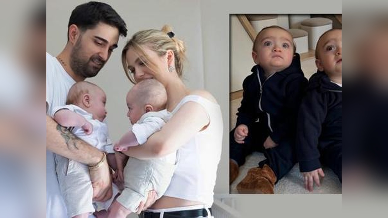 Yasemin Şefkatli'nin Takipçileriyle Eğlenceli Anketi: Ayel mi, Emir mi?