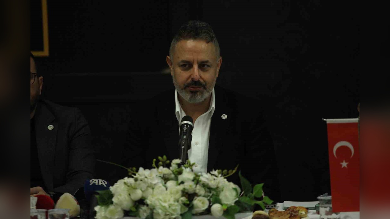 Ömer Korkmaz'dan Kritik Açıklama: Devam Etme Gücü Hissiyatı Önemli