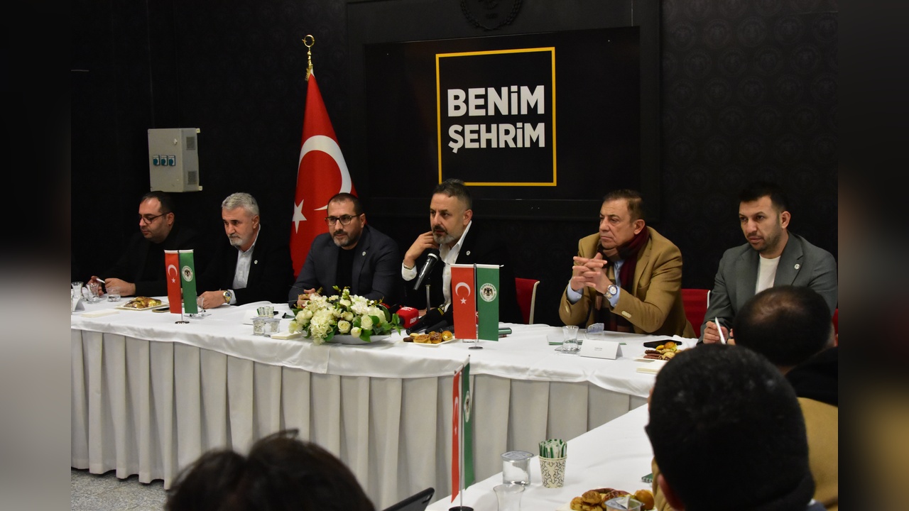 Konyaspor'un Mali Sorunları Derinleşiyor