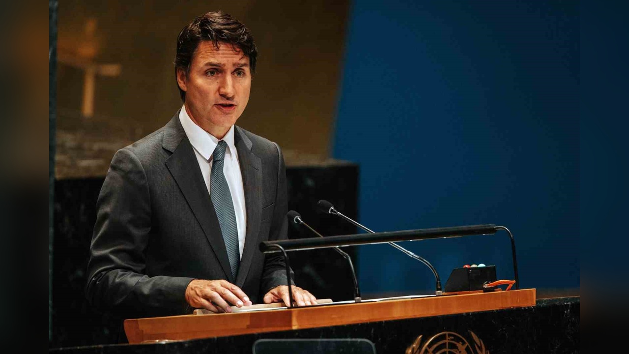 Trudeau'nun İstifası Bekleniyor