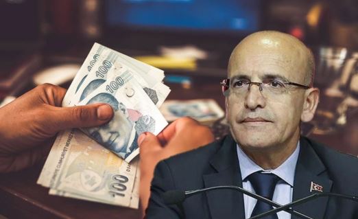 Şimşek imzayı attı: Emekli ve memur zammı kesinleşti