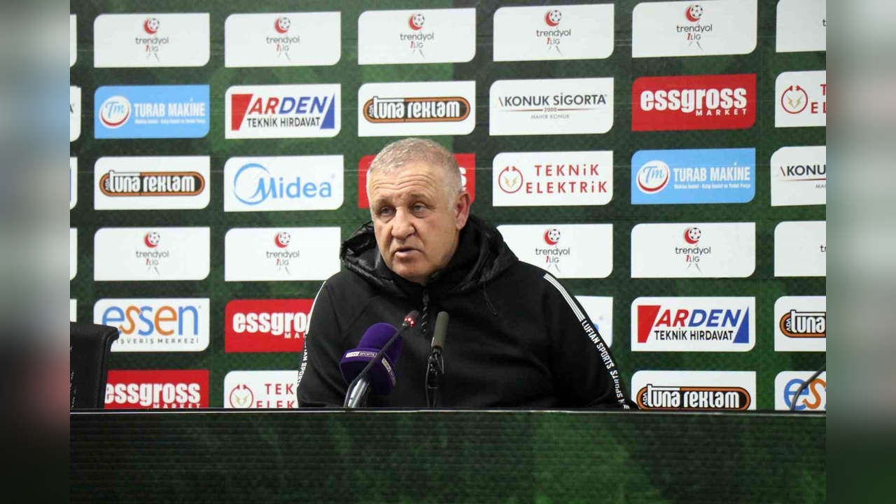 Sakaryaspor, Gençlerbirliği'ni 2-1 mağlup etti