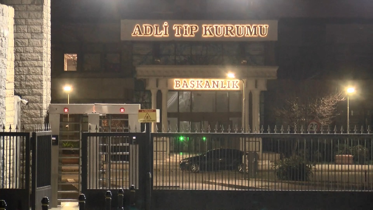 Sultangazi'de Eşi Tarafından Öldürülen Ayşe'nin Arkadaşından Açıklamalar
