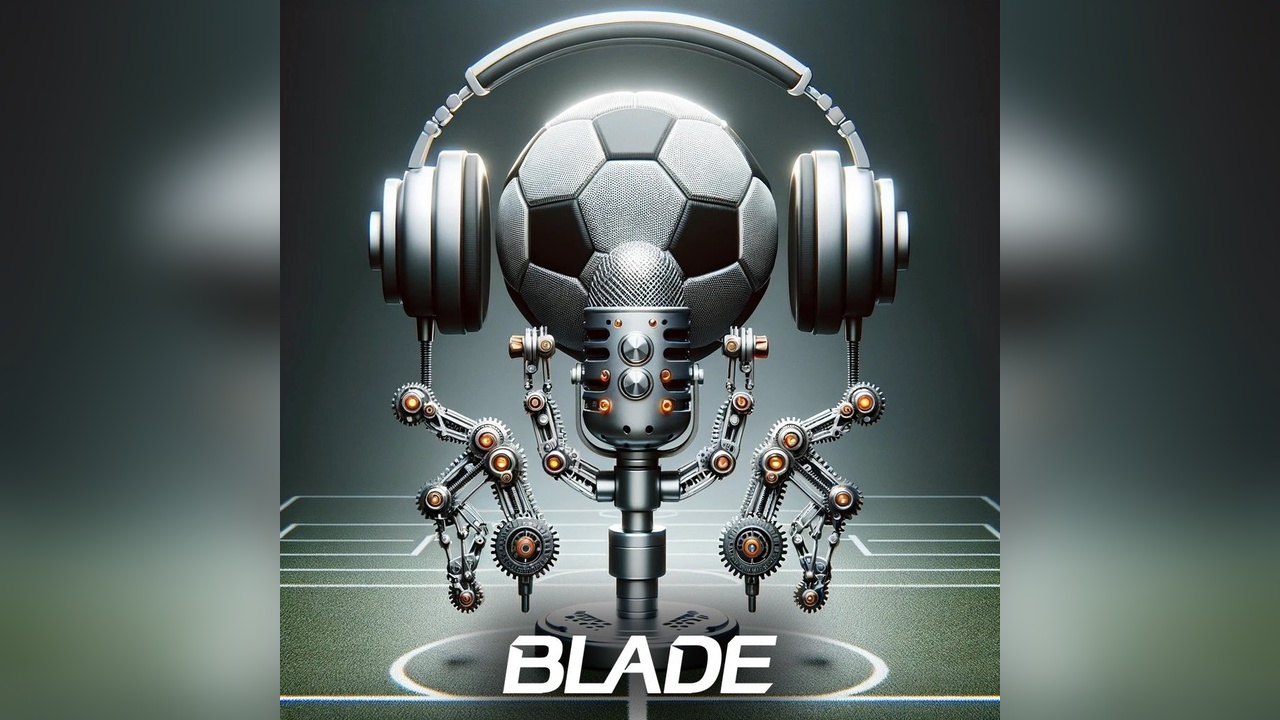 Yapay Zeka Destekli 'Blade AI Podcast' Serisi Ödülleri Topladı