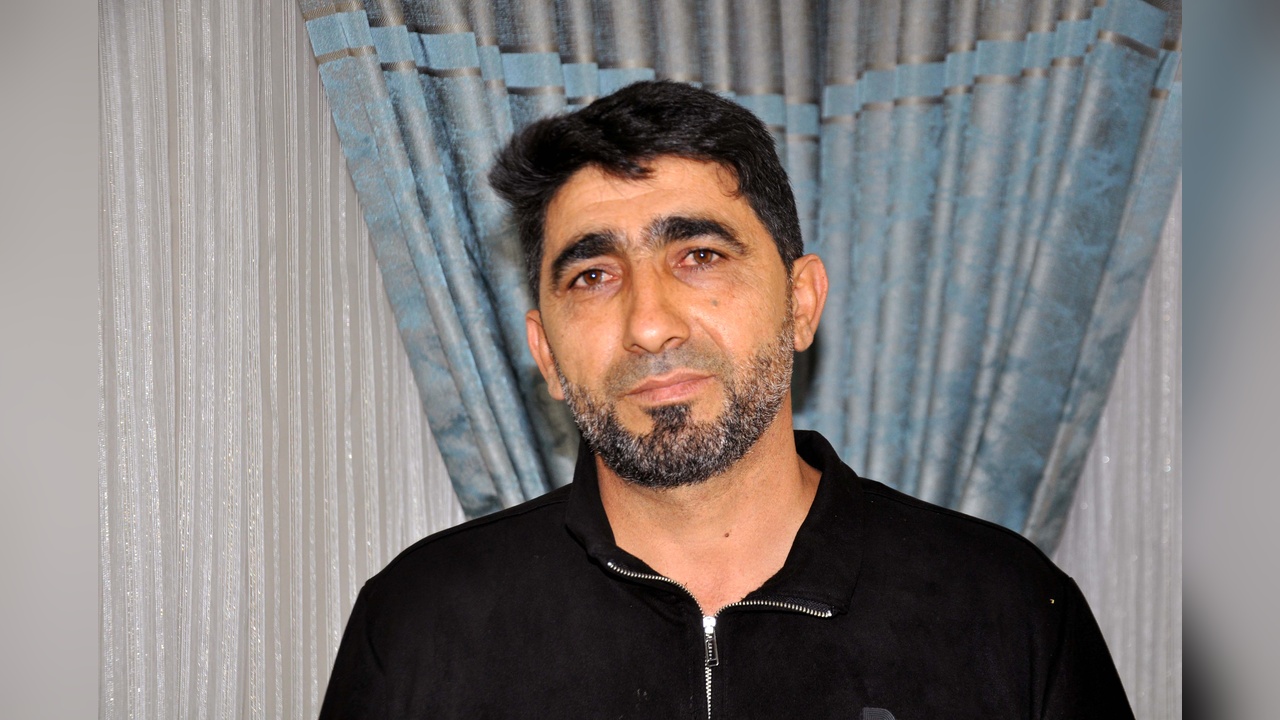 Savaşın İzleri: Suriyeli Tamircinin Dönüş Hayali