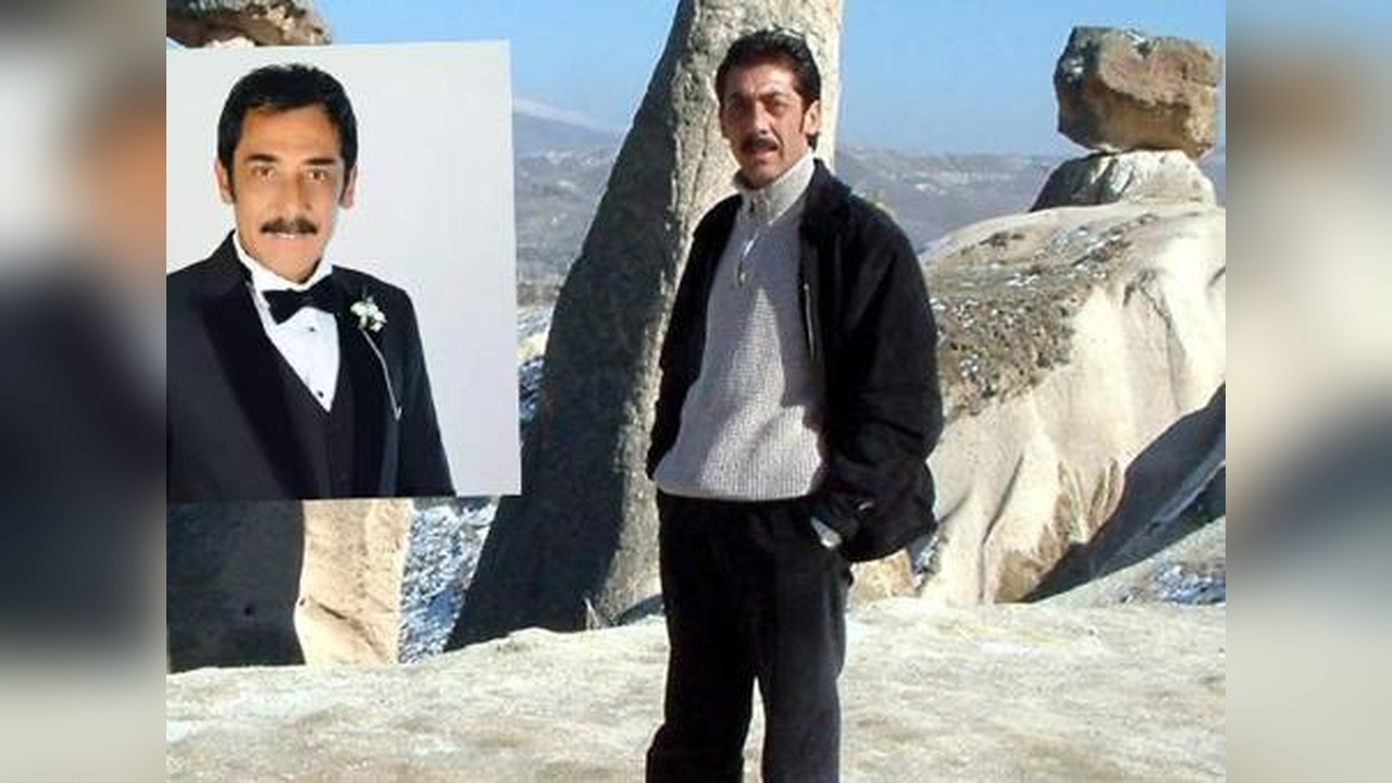 Ankaralı Turgut'un Veda Sözleri Duygusal Anlar Yaşattı