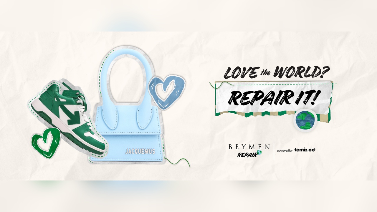 Beymen Repair, Müşterilerine Temizlik ve Tadilat Hizmeti Sunmaya Başlıyor