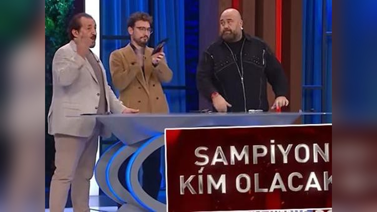 Masterchef 2023 Şampiyonu Belli Oluyor: Final Tarihi Açıklandı