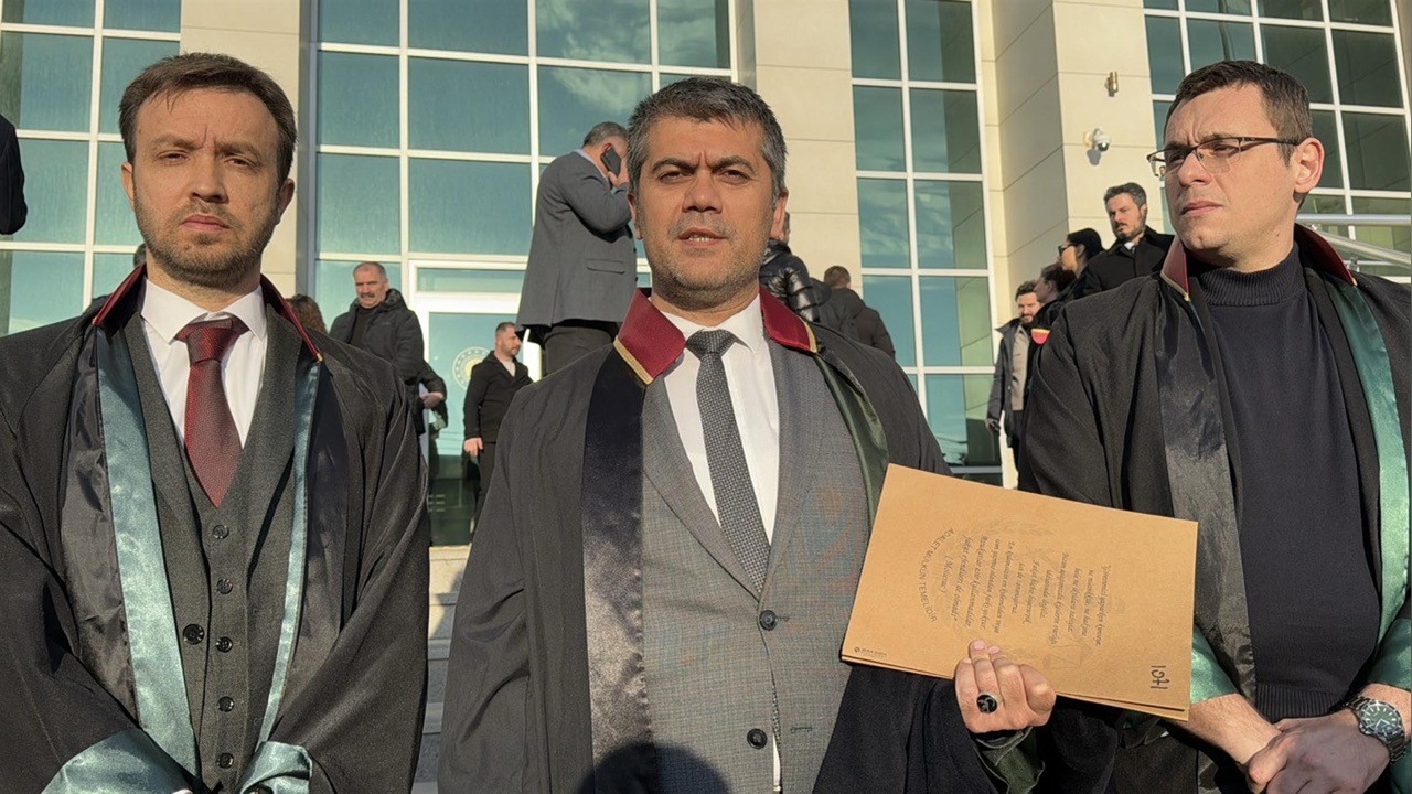 CHP'li Meclis Üyesinin Katiline Uzun Hapis Cezası